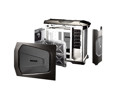 Cooler Master CM Stacker 830 SE