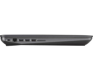 HP Zbook 17 G4 1JA88AW