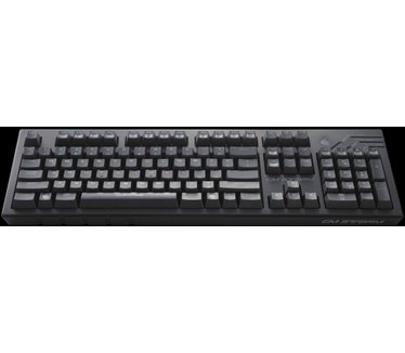 CM Storm QuickFire Pro (Azerty, BE layout, Red Switch)