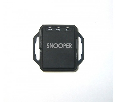 Snooper  SPT 220 Pet Tracker