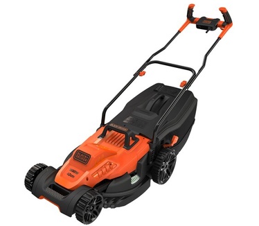 Black & Decker BEMW471BH-QS
