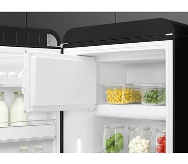 Smeg FAB28LBL5 Zwart