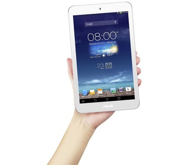 Asus Memo Pad HD 8 (ME180A) 16GB Wit