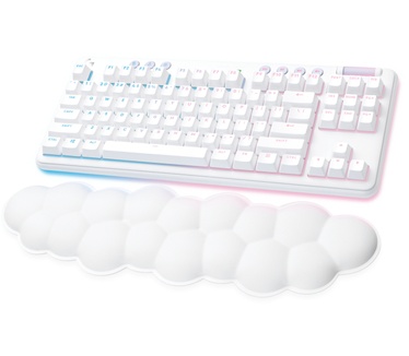 Logitech G715