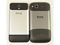 HTC Desire S