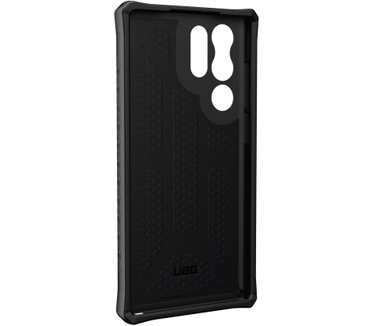 Urban Armor Gear 213441115555 (Galaxy S22 Ultra 5G) Blauw