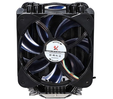 X2 Eclipse advanced processor koeler