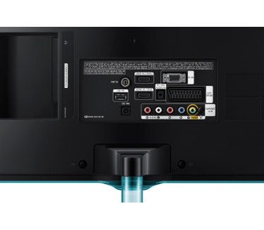 Samsung T22D390EW Zwart