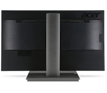 Acer B286HK Grijs