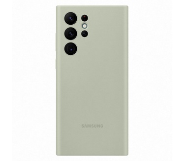 Samsung EF-PS908T (Galaxy S22 Ultra) Groen