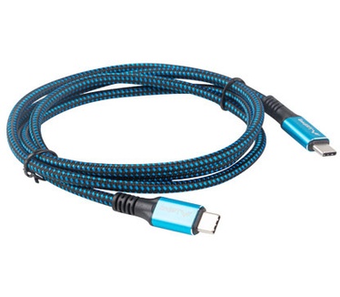 Lanberg CA-CMCM-45CU-0012-BK