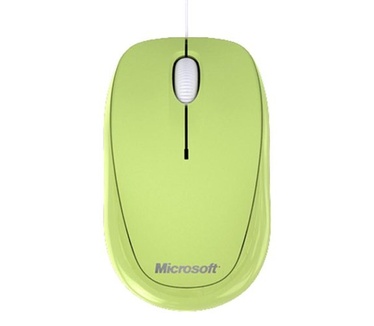 Microsoft Compact Optical Mouse