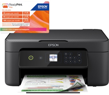 Epson Expression Home XP-3105