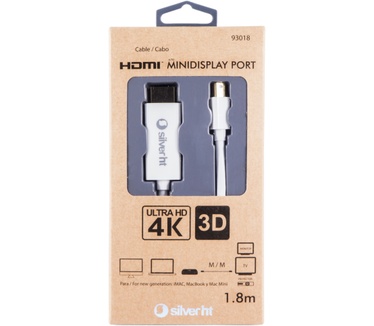 SilverHT 93018