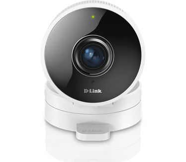 D-Link DCS-8100LH