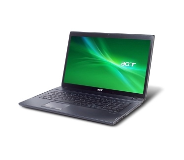 Acer Travelmate 7740G-5464G50Mnss