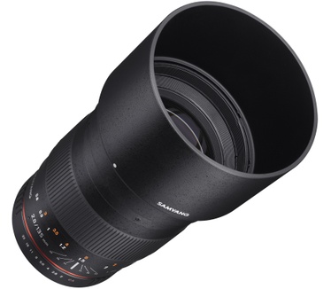 Samyang Optics 135mm F2.0 ED UMC