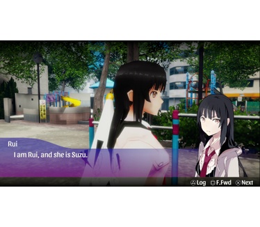 Akiba's Trip: Hellbound & Debriefed