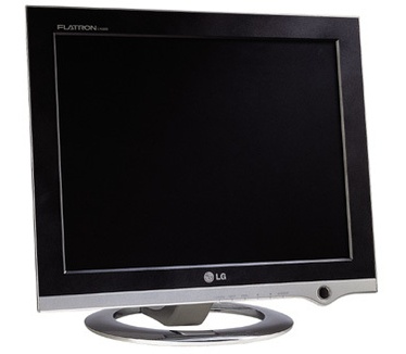 LG L1920P (19", 25ms, D-sub/DVI-D)