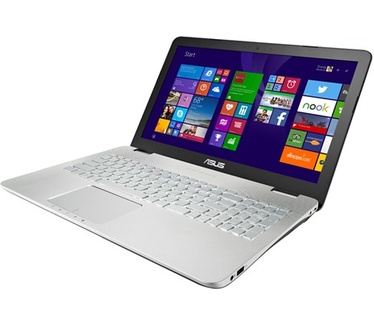 Asus N551VW-CN056T-BE