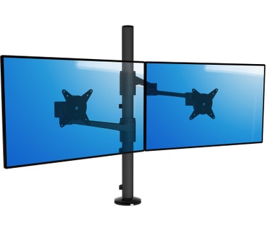 Dataflex Viewlite monitorarm - bureau 143