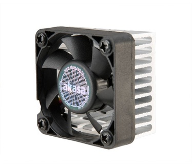 Akasa Chipset Cooler