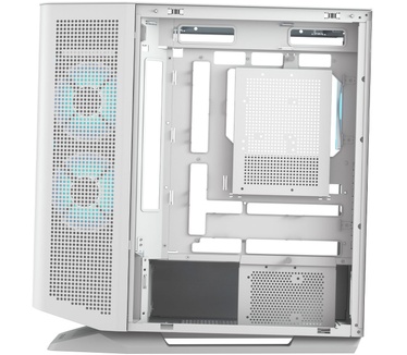 Cougar FV270 RGB Wit
