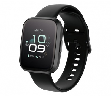 Forever ForeVigo 2 SW-310 Zwart (Zwart)