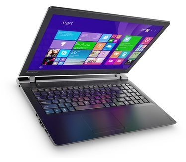 Lenovo IdeaPad 100-15IBD 80QQ016WMH