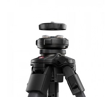 Manfrotto ONE Carbon Hybrid Tripod