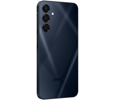 Samsung Galaxy A16 5G, 4GB ram, 128GB opslag Blauw