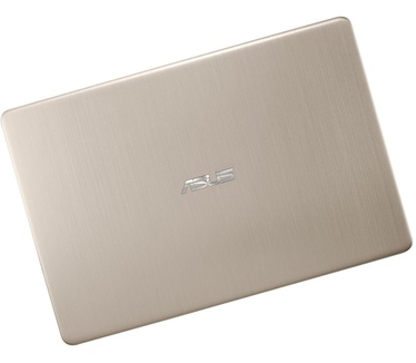 Asus V510UQ-BQ381T-BE