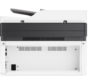 HP Laser MFP 137fnw