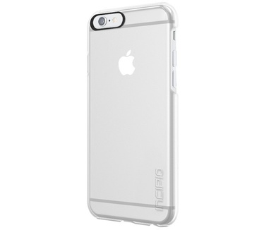 Incipio feather Clear