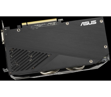 Asus DUAL-RTX2060-O6G-EVO