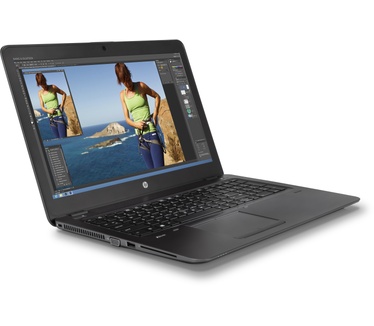 HP 15u G3