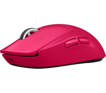 Logitech PRO X Superlight 2