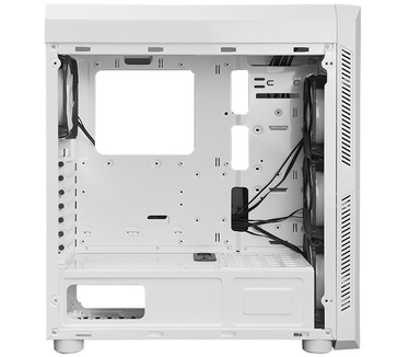 Chieftec Scorpion 3 White Edition