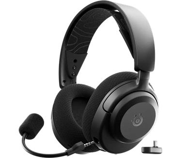 Steelseries Arctis Nova 3P Wireless