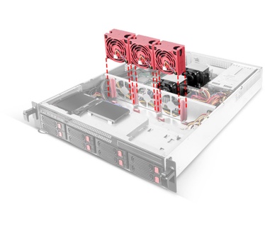 Silverstone RM22-308
