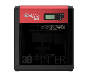 XYZprinting da Vinci 1.0 Pro