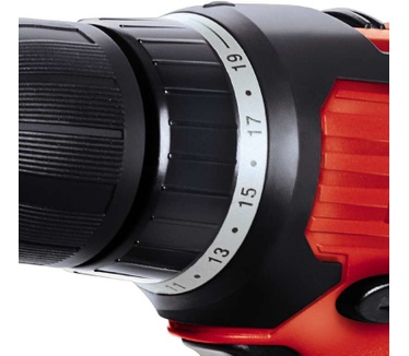 Einhell TH-CD 12-2 Li