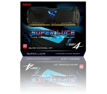 GeIL GLW416GB3400C16AQC