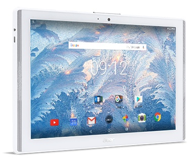 Acer Iconia One 10 B3-A40FHD-K7S6 Wit
