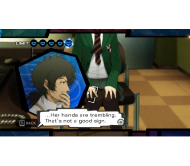 Trauma Team