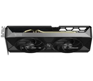 Acer Nitro Radeon RX 9060 XT OC 16GB