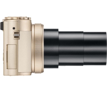Leica C-Lux Goud