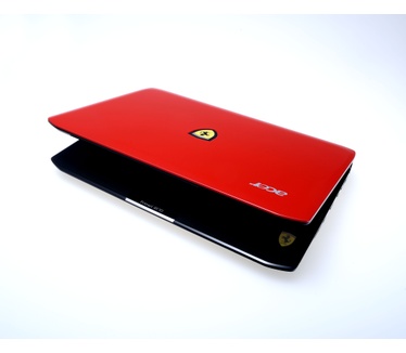 Ferrari One