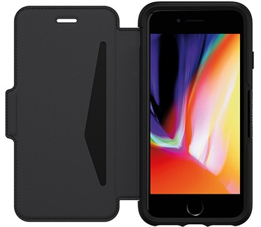 Otterbox Strada (iPhone 7) Zwart