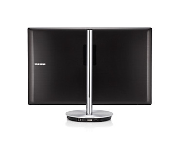 Samsung Syncmaster S27B970D Zwart
